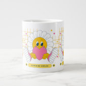 Tasse und Cups (Vorderseite)