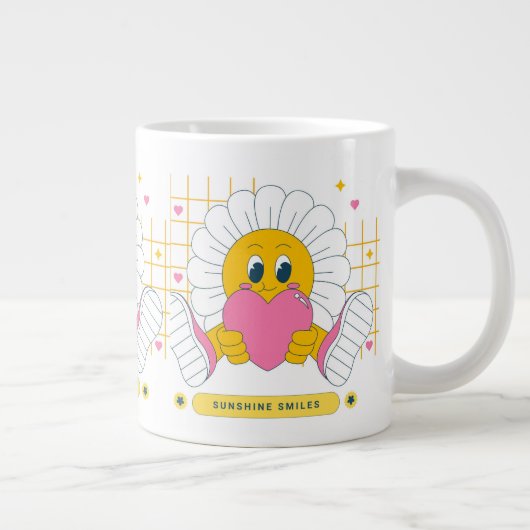Tasse und Cups (Rechts)