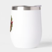 Tasse und Cups | Chloe Baby - Niedlicher Junge mit (Links)