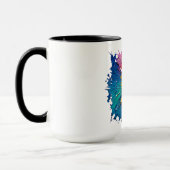 Tasse- und Cups-Design Tasse (Links)