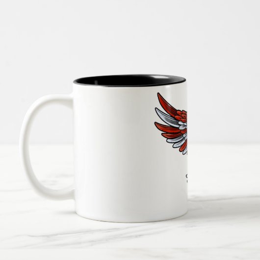 Tasse UND Cups EGFL AMÉRICAIN (Links)
