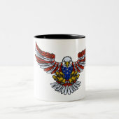 Tasse UND Cups EGFL AMÉRICAIN (Mittel)