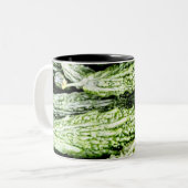 Tasse und Sicherungen (Vorderseite Links)