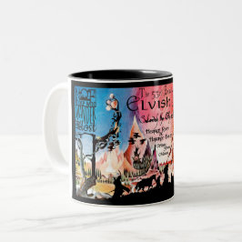 Tasse und Steine - Design von Shirts