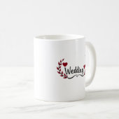 Tasse und Tasse (VorderseiteRechts)