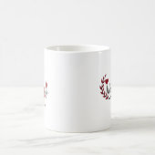 Tasse und Tasse (Mittel)