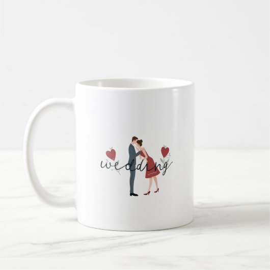 Tasse und Tasse (Links)