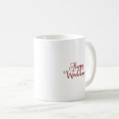 Tasse und Tasse (VorderseiteRechts)