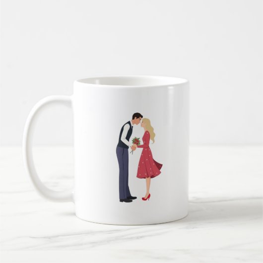 Tasse und Tasse (Links)