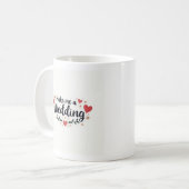 Tasse und Tasse (Vorderseite Links)