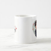 Tasse und Tasse (Mittel)