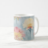 Tasse und Tasse (VorderseiteRechts)