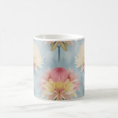 Tasse und Tasse (Mittel)