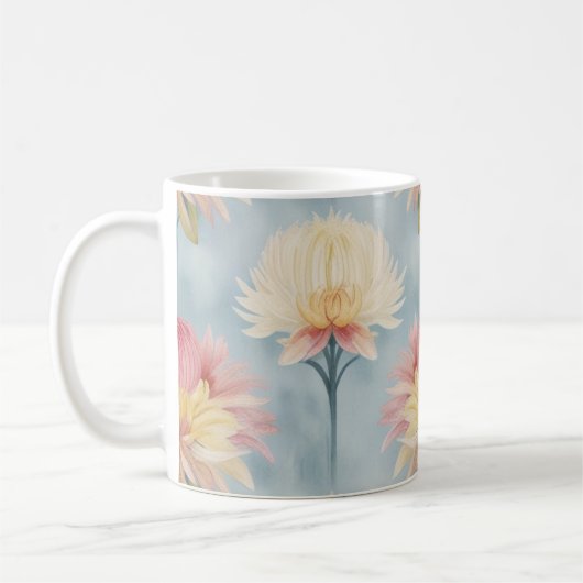 Tasse und Tasse (Links)
