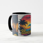 Tasse und Tasse (Vorderseite Links)