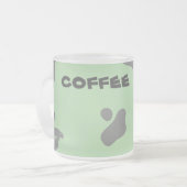 Tasse und Tasse (Vorderseite Links)