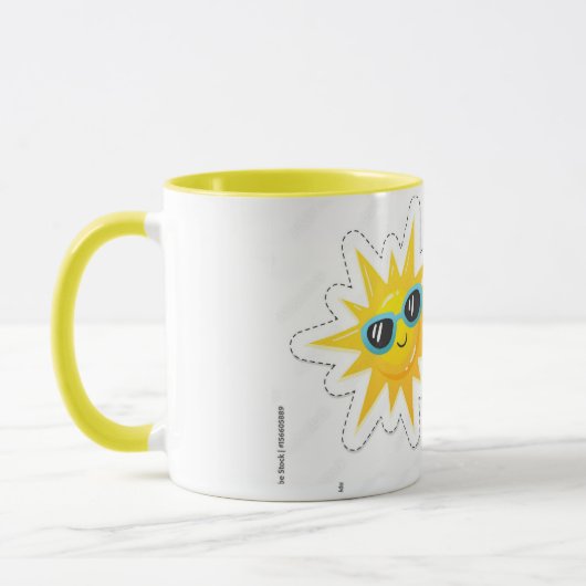Tasse und Tassen (Links)