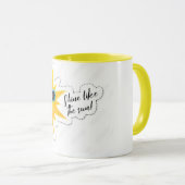 Tasse und Tassen (VorderseiteRechts)