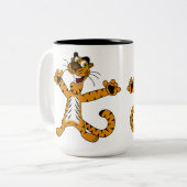 Tasse und Tassen (Vorderseite Links)