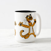 Tasse und Tassen (VorderseiteRechts)