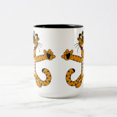 Tasse und Tassen (Mittel)