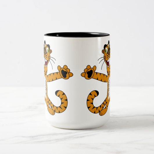 Tasse und Tassen (Mittel)