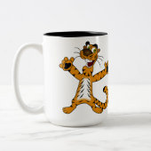 Tasse und Tassen (Links)