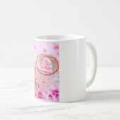 Tasse und Tassen (VorderseiteRechts)