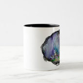 Tasse - Unicorn-Fee-Katzen (Mittel)
