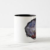 Tasse - Unicorn-Herbst-Lauf (Mittel)