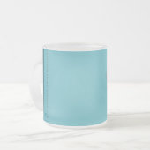 Tasse - Unicorn-Pegasus-Herz (Vorderseite Links)