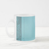 Tasse - Unicorn-Pegasus-Herz (Links)