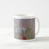 Tasse - Unicornaspen-Waldung (VorderseiteRechts)