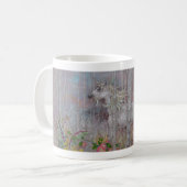 Tasse - Unicornaspen-Waldung (Vorderseite Links)