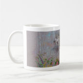 Tasse - Unicornaspen-Waldung (Links)