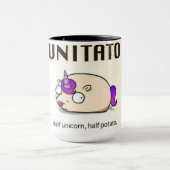 Tasse - UNITATO (Zentrum)