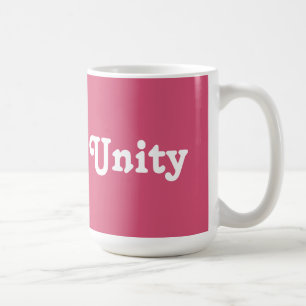 Tasse Unity