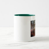 Tasse Universe Colletion 5 (Mittel)