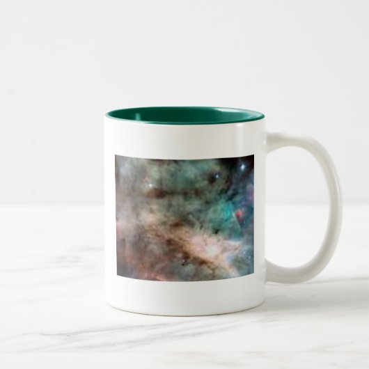 Tasse Universe Colletion 5 (Rechts)