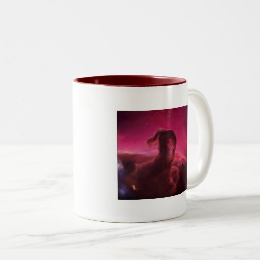 Tasse Universe Colletion 7 (VorderseiteRechts)