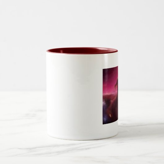 Tasse Universe Colletion 7 (Mittel)