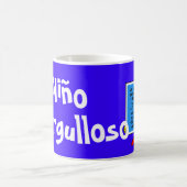 Tasse - UNO Niño Orgulloso (Mittel)