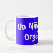 Tasse - UNO Niño Orgulloso (Links)