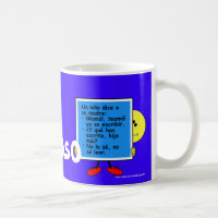 Tasse - UNO Niño Orgulloso