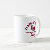 Tasse Untere Merion Schule, Tee, Cup (VorderseiteRechts)