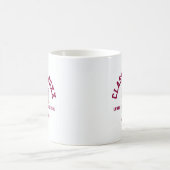 Tasse Untere Merion Schule, Tee, Cup (Mittel)