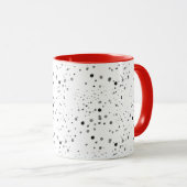 Tasse unterrichten (VorderseiteRechts)