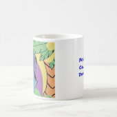 Tasse - Unterschiede (Mittel)