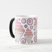 TASSE - Unwiderstehliches Eis Creme Licorice - Adi (Vorderseite Links)