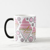 TASSE - Unwiderstehliches Eis Creme Licorice - Adi (Links)